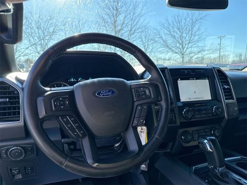 Used 2019 Ford F150 XLT w/ Equipment Group 302A Luxury image 20