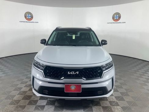 Used 2022 Kia Sorento SX image 18