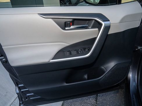 Certified 2025 Toyota RAV4 XLE w/ Convenience Package image 13