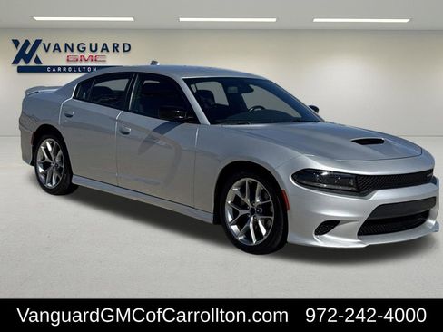 Used 2023 Dodge Charger GT image 10