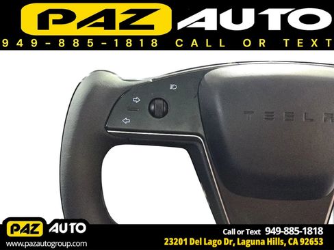 Used 2022 Tesla Model S Plaid image 31