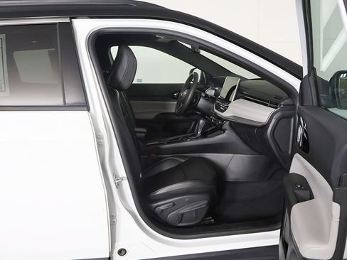 Used 2025 Jeep Compass Limited AWD/4WD image 26