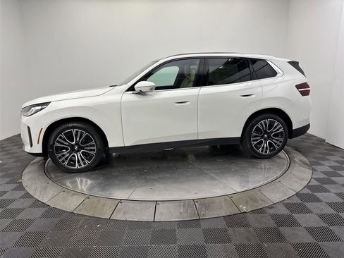 New 2026 BMW X3 xDrive30 w/ Premium Package image 16