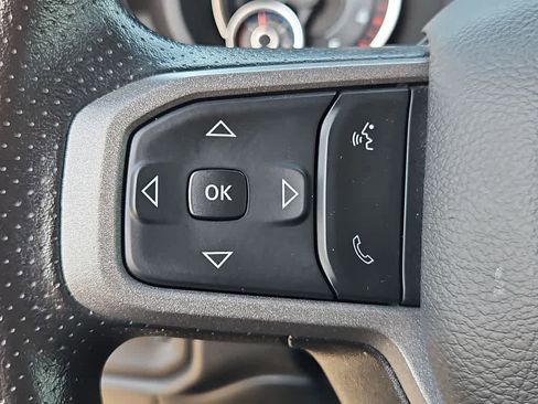 Used 2023 RAM 2500 Tradesman image 24