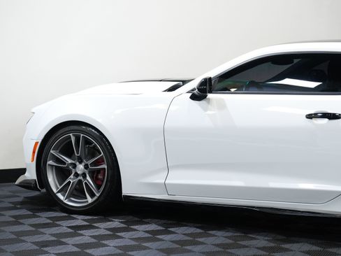 Used 2019 Chevrolet Camaro LS RWD image 18