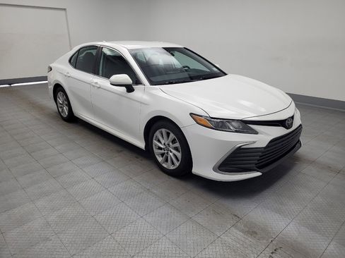 Used 2023 Toyota Camry LE image 13