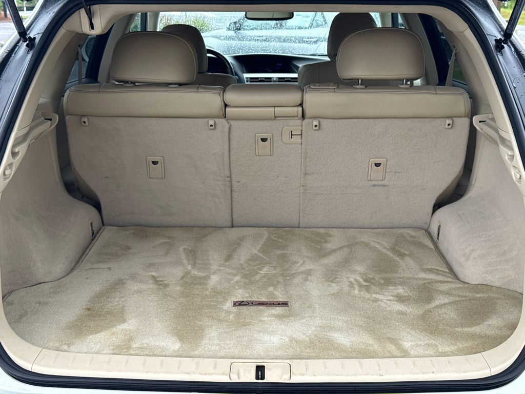 Used 2015 Lexus RX 350 FWD image 18