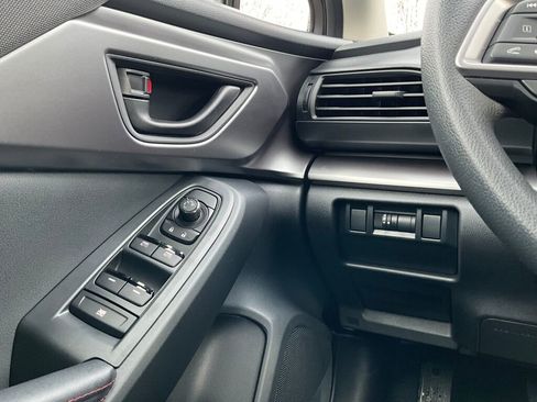 New 2025 Subaru Impreza 2.0i Sport image 23