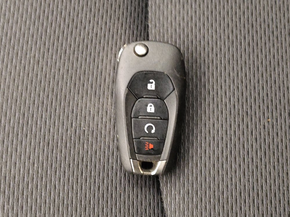 Used 2019 Chevrolet Cruze LS w/ LS Convenience Package FWD image 32