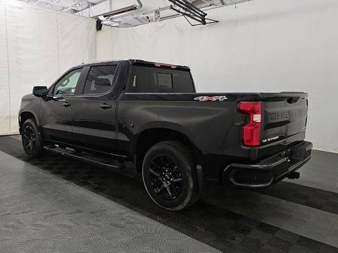 Used 2025 Chevrolet Silverado 1500 RST w/ True North Edition Plus image 4