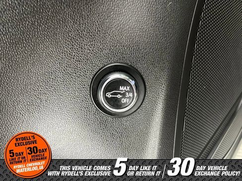 Used 2023 Buick Envision Essence FWD image 29