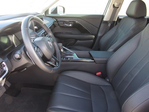 Used 2025 Acura ADX FWD image 17