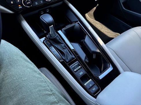 New 2026 Honda Accord Touring image 20