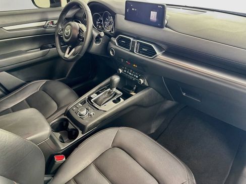 Used 2023 MAZDA CX-5 AWD 2.5 S image 36