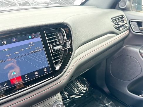 New 2026 Dodge Durango GT AWD/4WD image 23