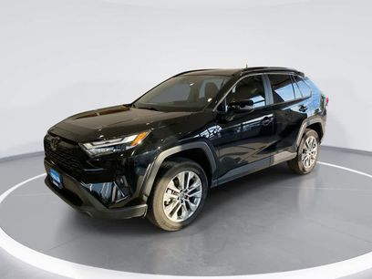 Certified 2024 Toyota RAV4 XLE Premium