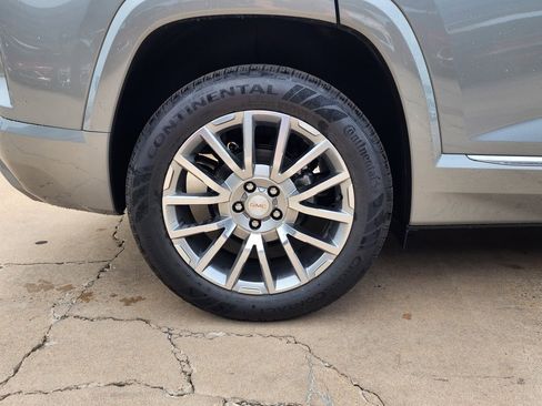 New 2026 GMC Terrain Denali image 54