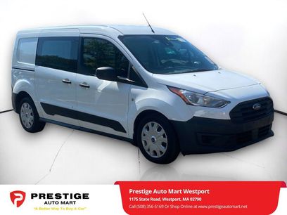 Used 2019 Ford Transit Connect XL