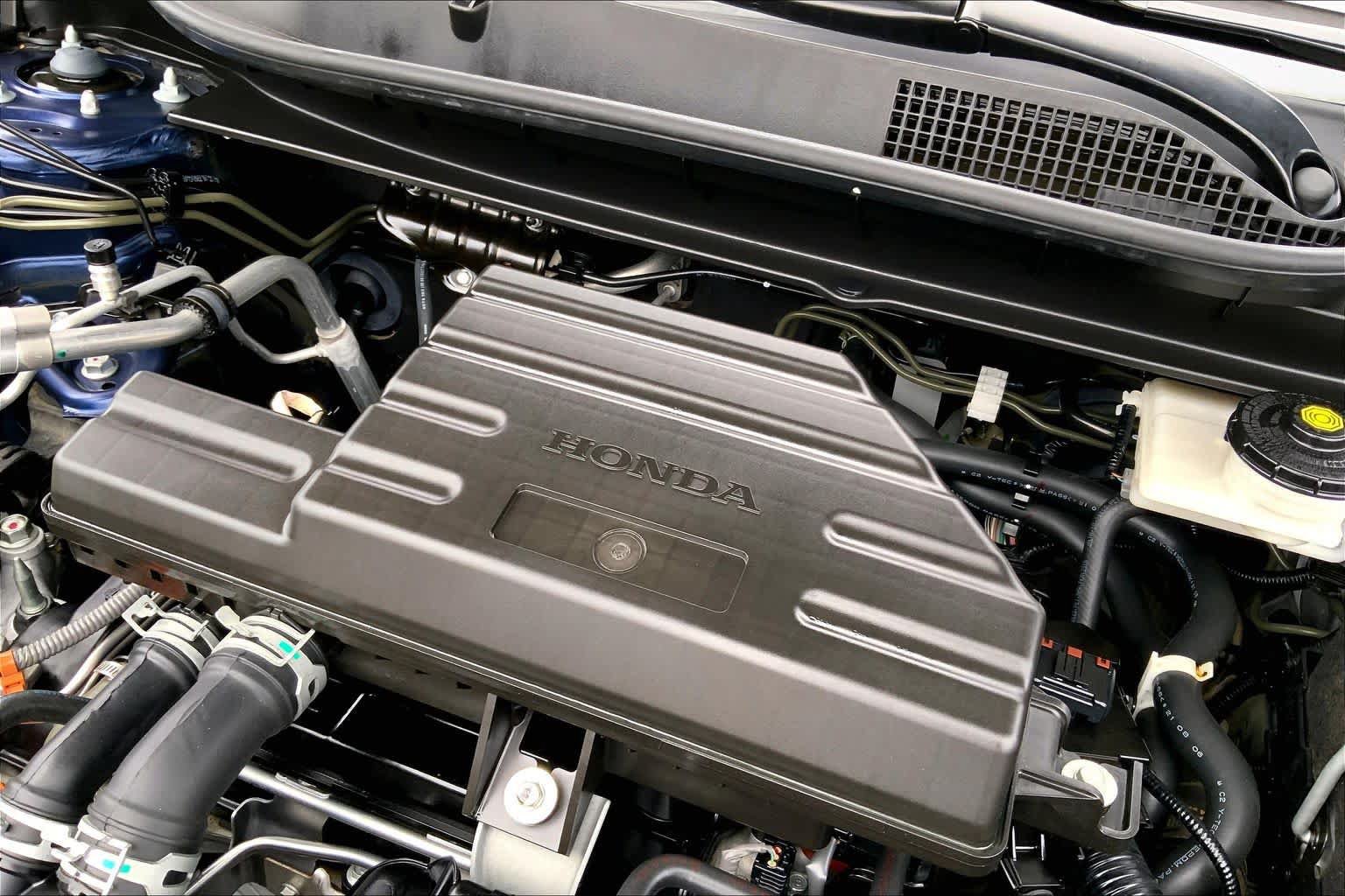 Used 2022 Honda CR-V EX-L image 29