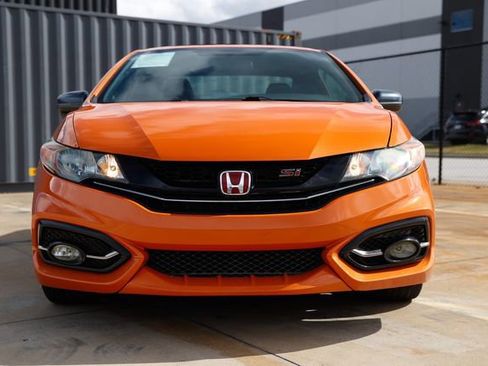 Used 2015 Honda Civic Si image 22