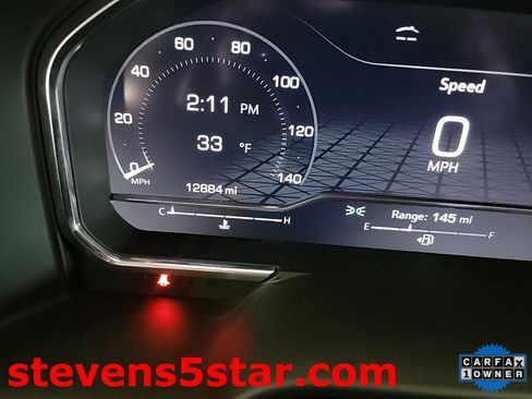 Used 2024 GMC Sierra 2500 Denali Ultimate image 19