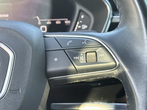 Used 2021 Audi Q3 2.0T Premium Plus w/ Premium Plus Package AWD/4WD image 31