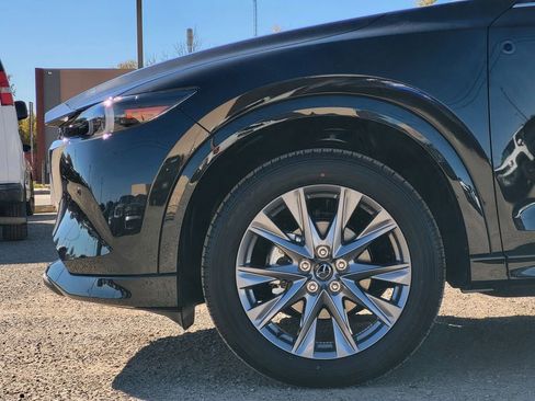 New 2025 MAZDA CX-5 AWD 2.5 S w/ Premium Plus Pkg image 6
