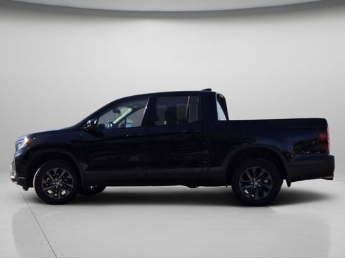 Used 2024 Honda Ridgeline Sport image 17