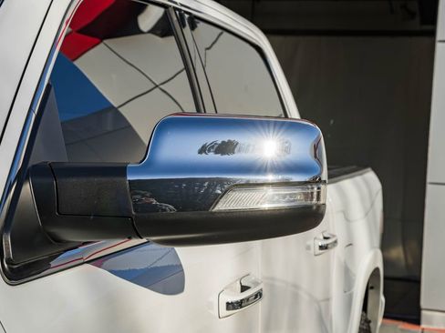 Certified 2022 RAM 1500 Limited image 25