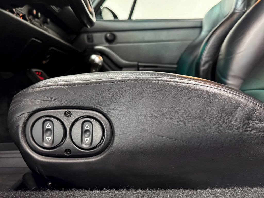 Used 1997 Porsche 911 GT3 RS image 86