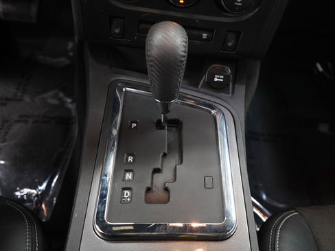 Used 2008 Dodge Challenger SRT8 RWD image 25