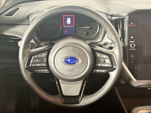 Certified 2025 Subaru Crosstrek 2.5i Premium AWD/4WD image 14