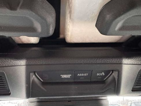 New 2026 Jeep Wrangler Unlimited Sport AWD/4WD image 23