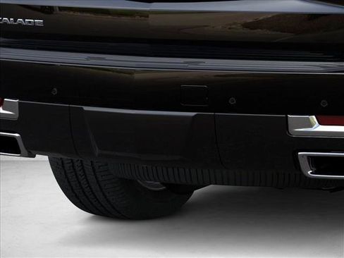 New 2026 Cadillac Escalade ESV 2WD image 14