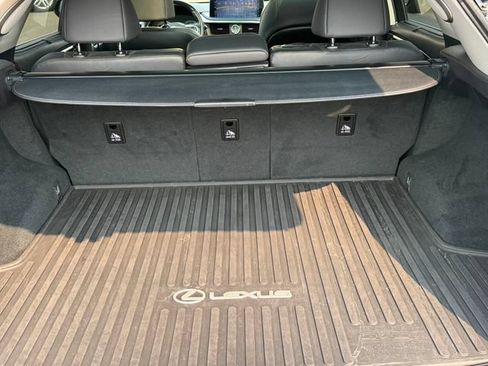 Certified 2020 Lexus RX 350 AWD w/ Luxury Package image 29
