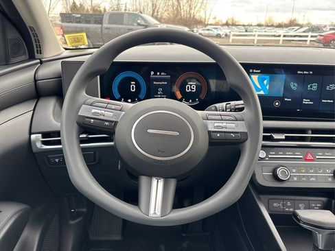 New 2026 Hyundai Tucson SE AWD/4WD image 14