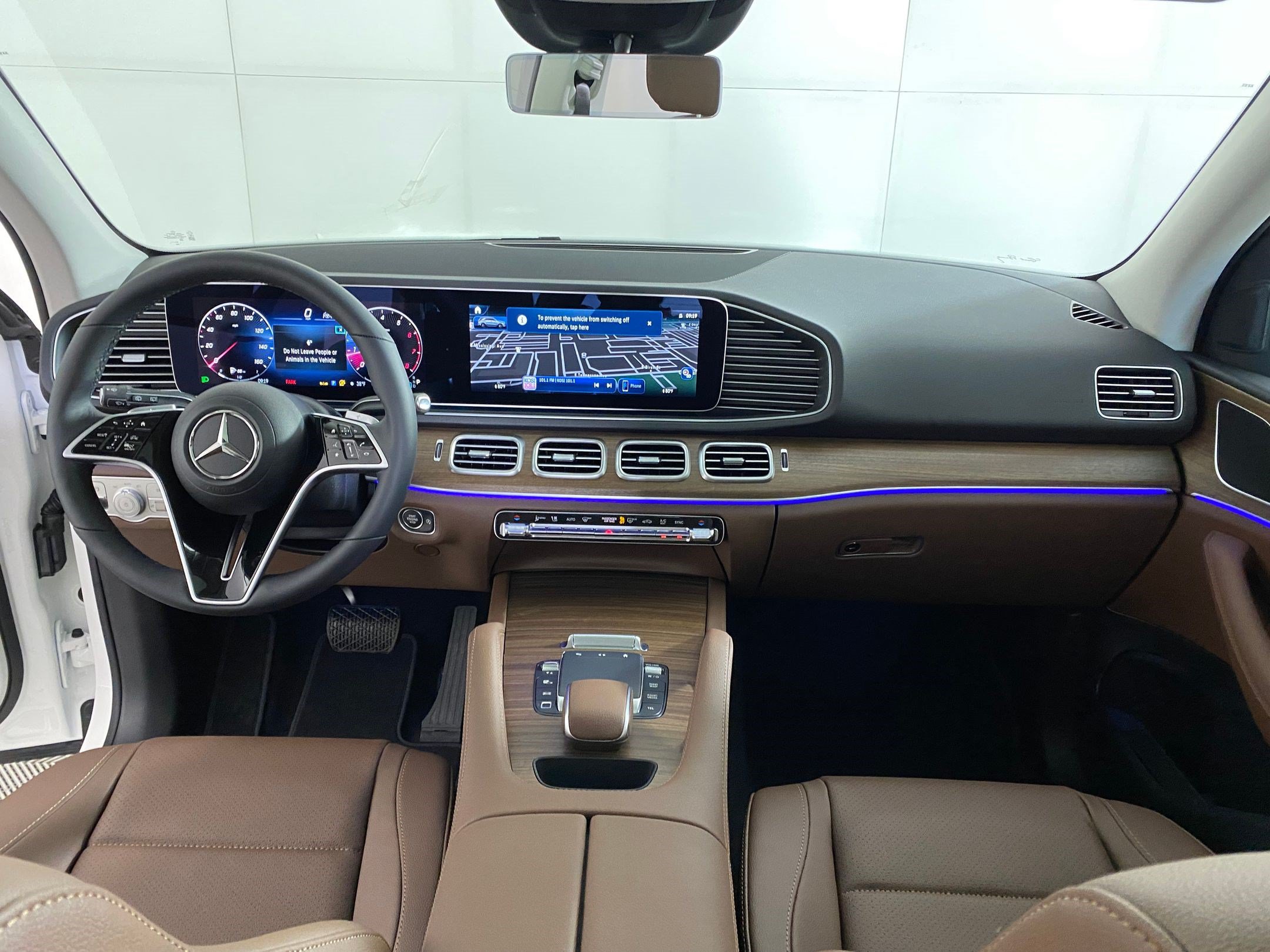 Used 2026 Mercedes-Benz GLE 350 4MATIC image 16