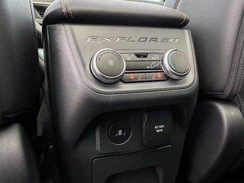 New 2026 Ford Explorer Tremor w/ Tremor Ultimate Package image 27