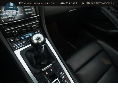 Used 2012 Porsche 911 Carrera RWD image 40