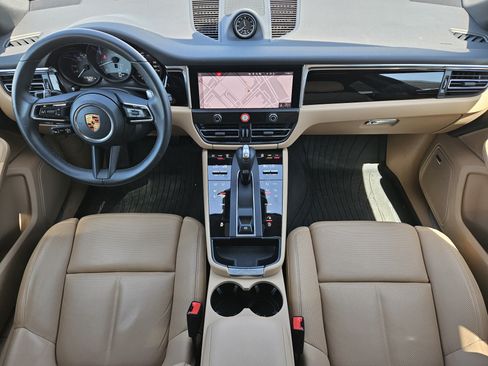 Certified 2026 Porsche Macan S AWD/4WD image 24