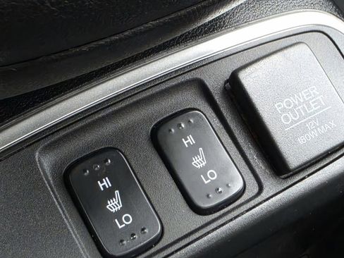 Used 2015 Honda CR-V EX-L image 12