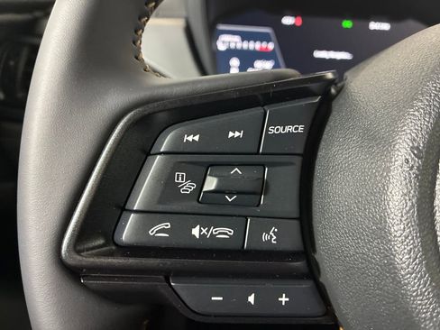 New 2026 Subaru Forester Wilderness image 15