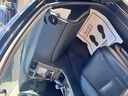 Used 2010 Lexus IS 250 image 10