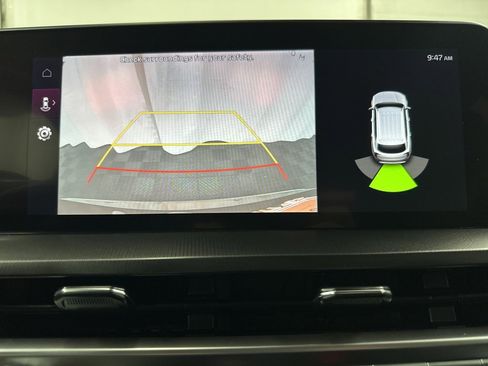 Used 2025 Kia Telluride S image 29