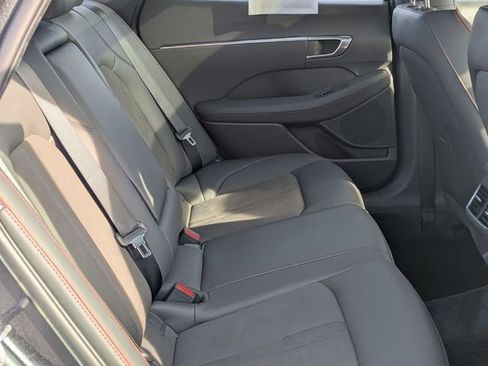 Used 2023 Hyundai Sonata SEL Plus w/ Cargo Package image 25