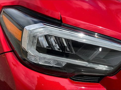 Used 2021 Toyota Tacoma TRD Sport w/ TRD Premium Sport Package image 27