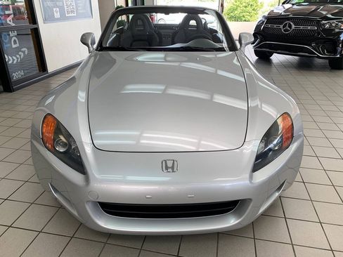 Used 2002 Honda S2000 image 5