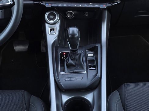 Used 2024 Dodge Hornet GT w/ GT Blacktop Package image 22