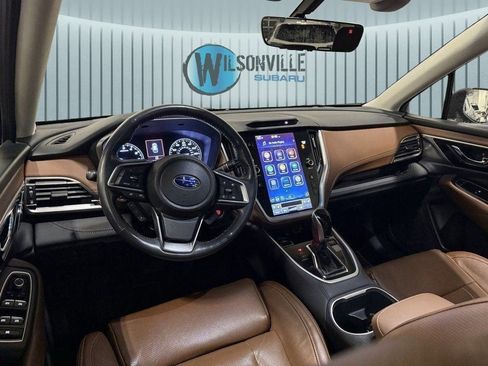 Used 2020 Subaru Outback Touring XT image 13