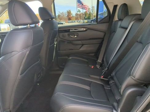 New 2026 Honda Passport RTL image 13